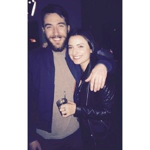 Meet your Posher, Russell